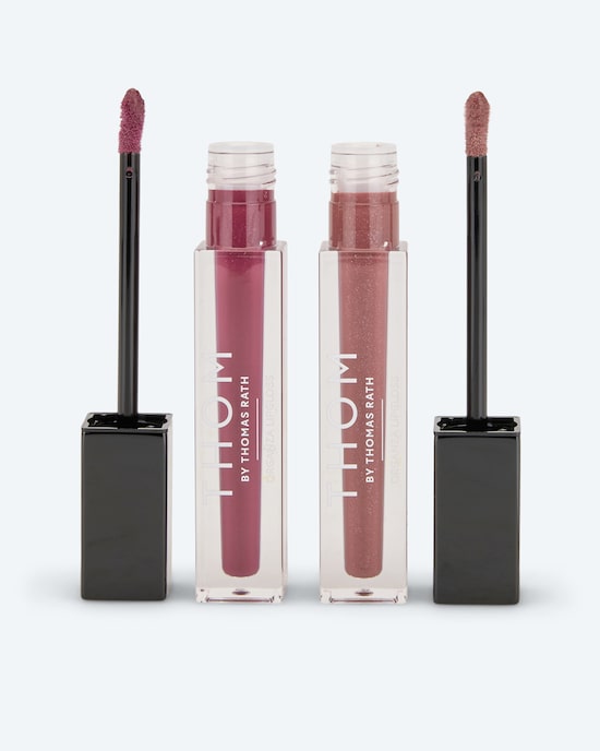 Produktabbildung für Organza Lipgloss Duo