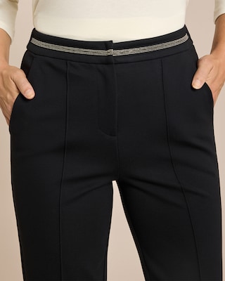 Produktabbildung 5 für Hose mit Deko am Bund