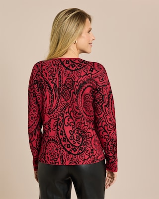Produktabbildung 4 für Pullover Ornament