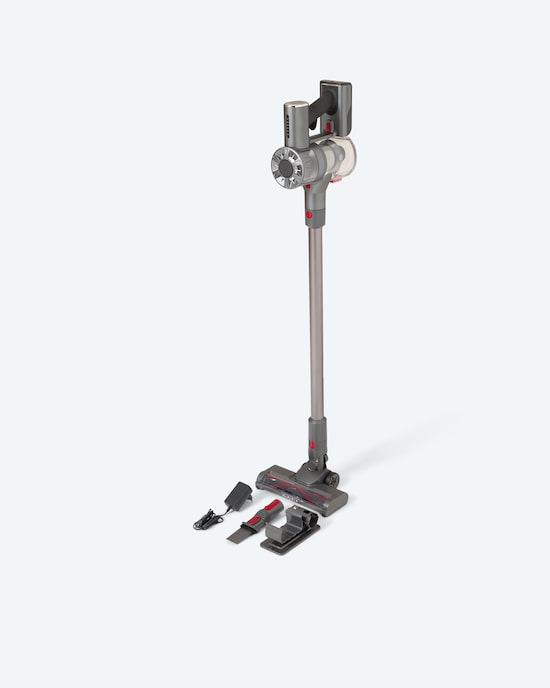 Produktabbildung für CLV-Akku-Staubsauger
