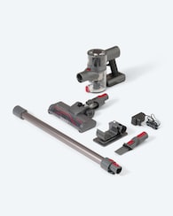 Produktabbildung für CLV-Akku-Staubsauger