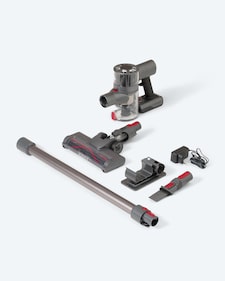 Produktabbildung für CLV-Akku-Staubsauger