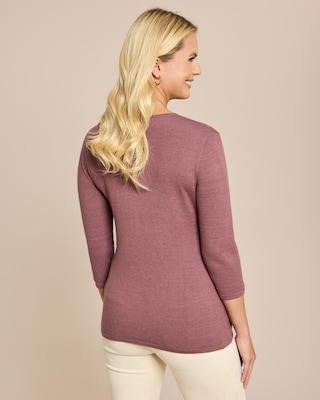 Produktabbildung 4 für Glow Pullover Ethnodeko