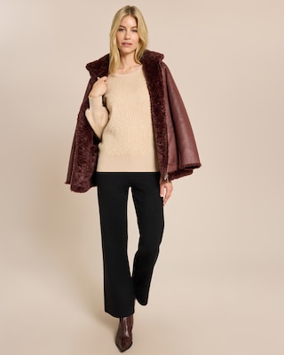 Produktabbildung 3 für Pullover Lurex
