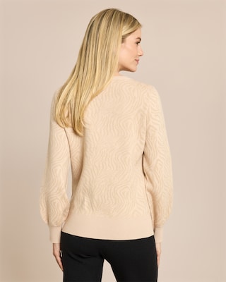 Produktabbildung 4 für Pullover Lurex