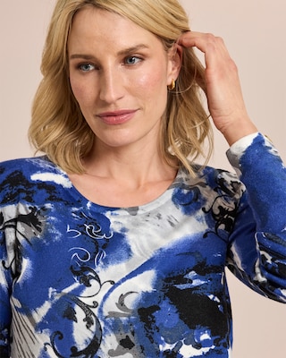 Produktabbildung 5 für Classic Pullover Mitternacht