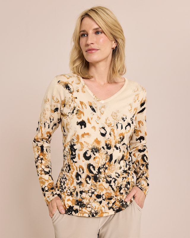 Pullover Ovanti Hse24 Trend Ovanti Ovanti Strickdesign Classic