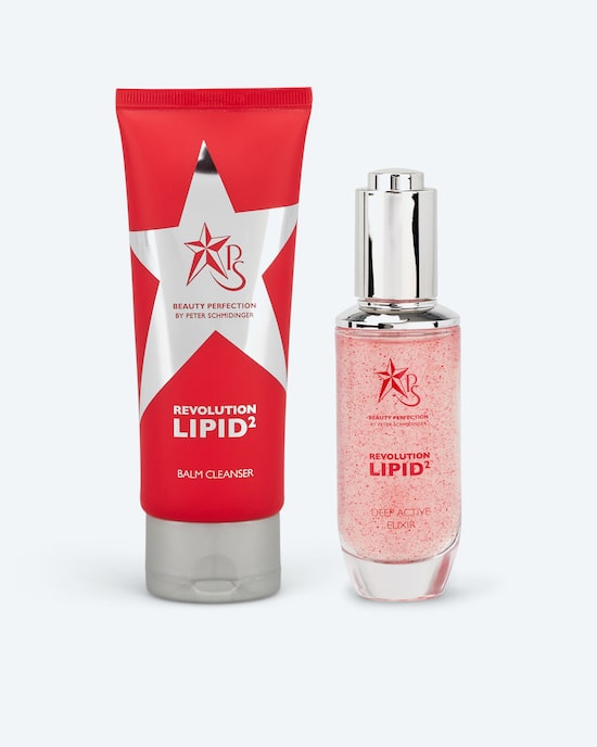 Produktabbildung für Elixier & Reinigungsbalm