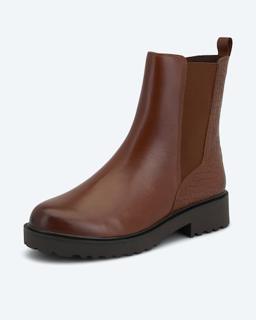 Produktabbildung für Stiefelette