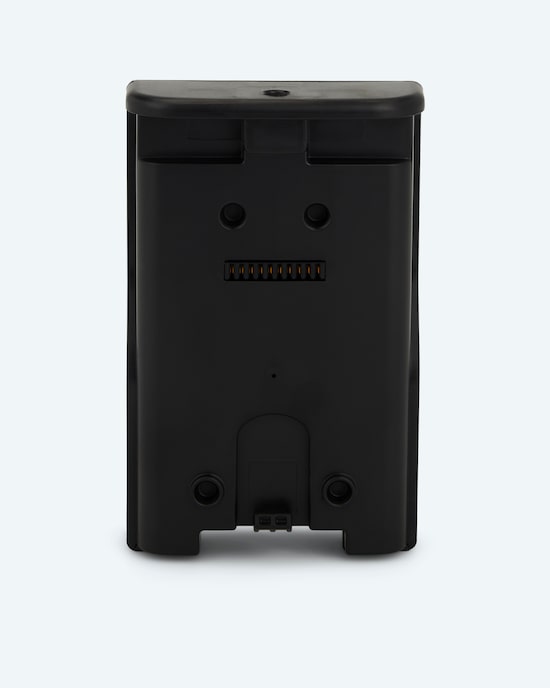 Produktabbildung für Ersatz-Akku für Clevaful Akku-Staubsauger