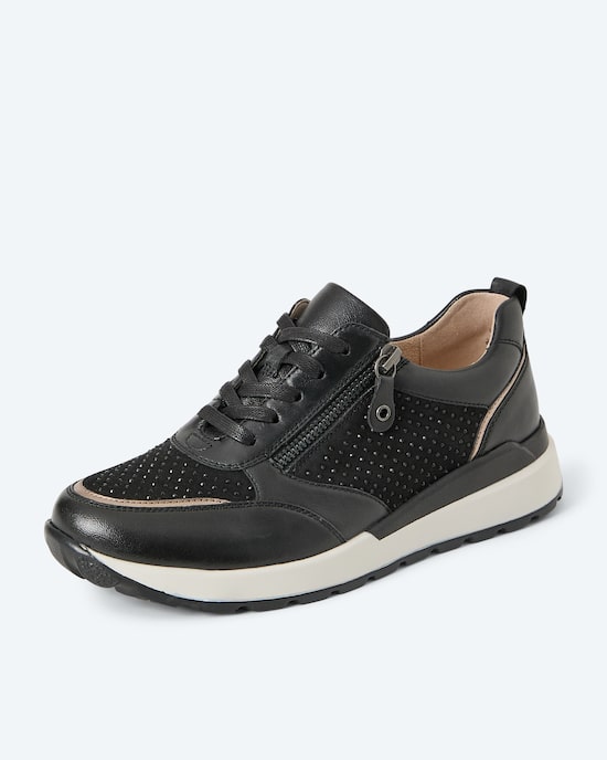 Produktabbildung für Sneaker in H-Weite
