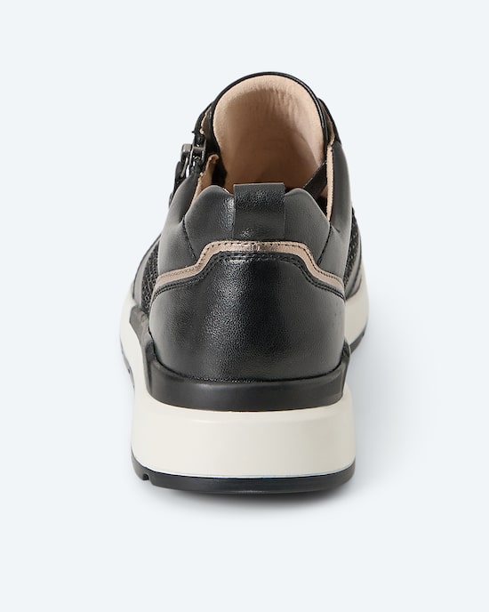 Produktabbildung für Sneaker in H-Weite