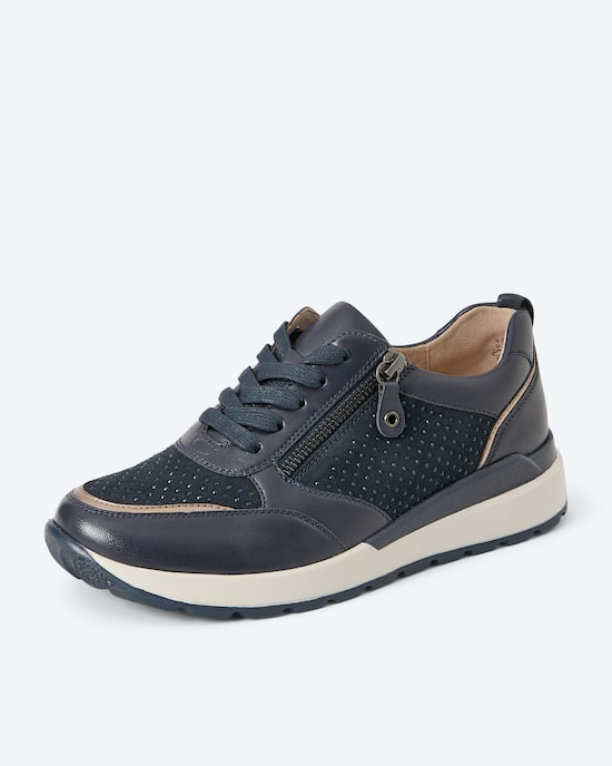 Produktabbildung für Sneaker in H-Weite
