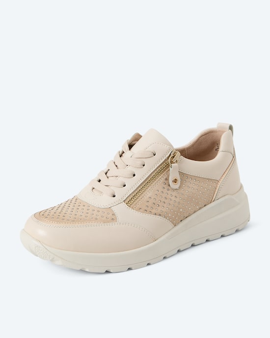 Produktabbildung für Sneaker in H-Weite