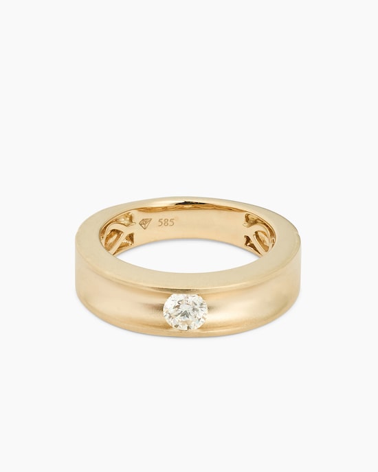 Produktabbildung für Brillantring 0,30 ct