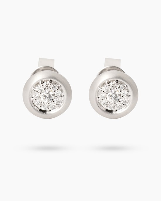 Produktabbildung für Brillant-Ohrstecker 0,20 ct