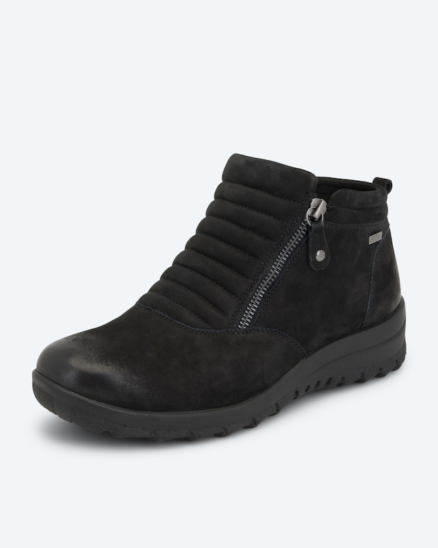 Boot in H-Weite