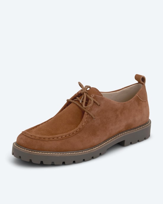 Produktabbildung für Halbschuh