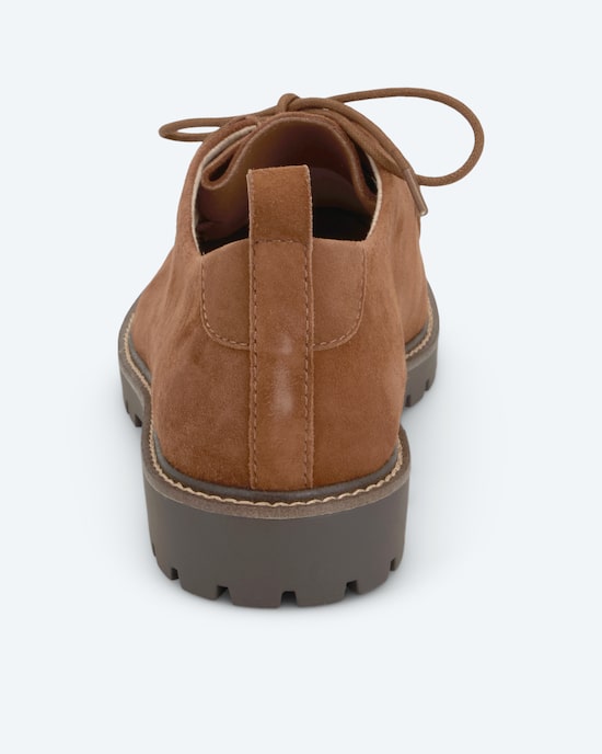 Produktabbildung für Halbschuh