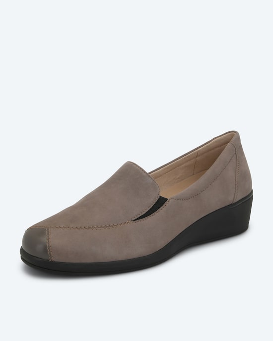 Produktabbildung für Slipper in H-Weite