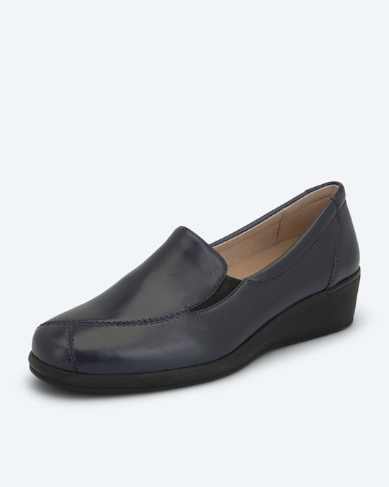 Produktabbildung für Slipper in H-Weite