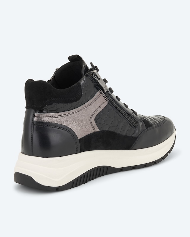 Sneaker Hse Damen Stiefeletten Damenschuhe Hse Caprice Boots