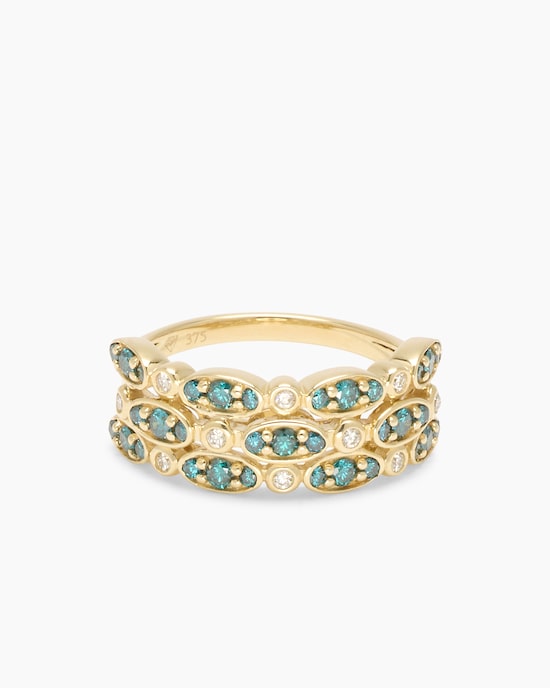 Produktabbildung für Brillantring 0,75 ct
