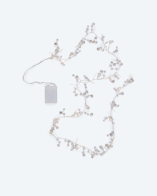 Produktabbildung für LED-Lichterkette Elegance