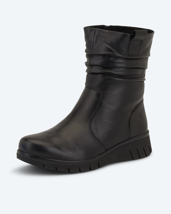 Produktabbildung für Stiefelette in H-Weite