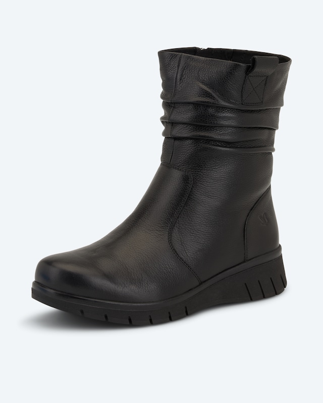 Stiefelette in H-Weite