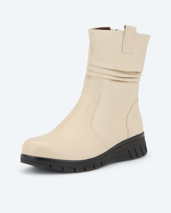 Produktabbildung für Stiefelette in H-Weite