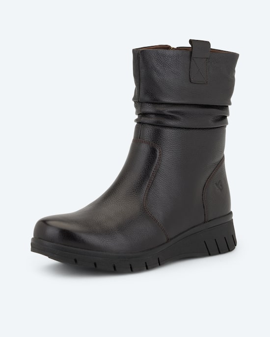 Produktabbildung für Stiefelette in H-Weite
