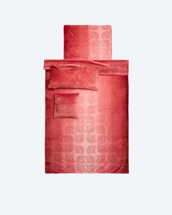 Produktabbildung für Wendebettwäsche "Glitter", 4tlg.