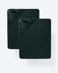 Produktabbildung für Spannbettlaken "Elin", 1 oder 2 Stück