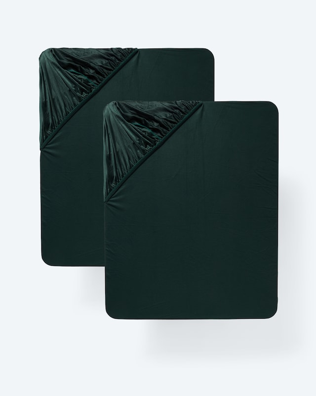 Spannbettlaken "Elin", 1 oder 2 Stück