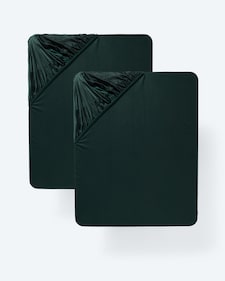 Produktabbildung für Spannbettlaken "Elin", 1 oder 2 Stück