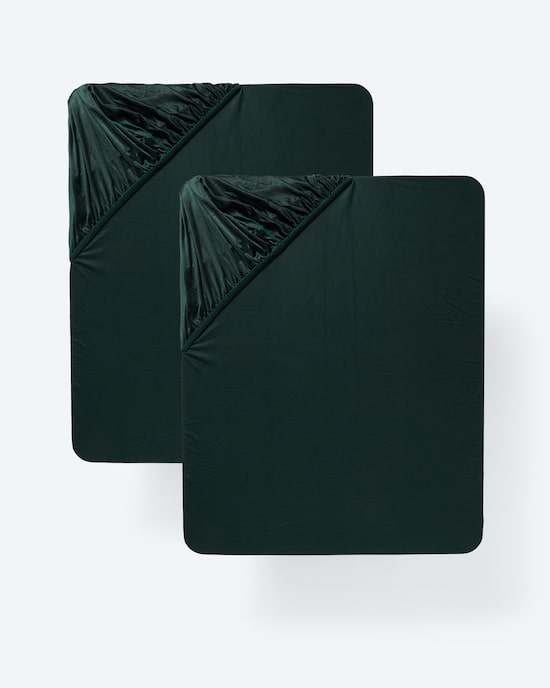 Produktabbildung für Spannbettlaken "Elin", 1 oder 2 Stück