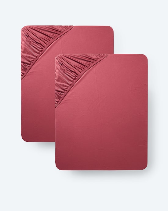 Produktabbildung für Spannbettlaken "Elin", 1 oder 2 Stück