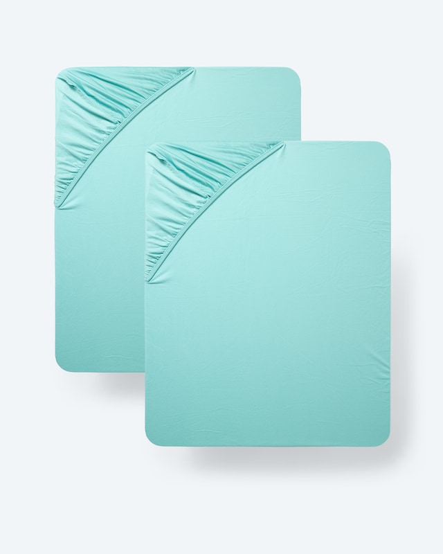 Spannbettlaken "Elin", 1 oder 2 Stück