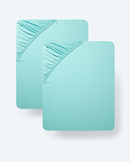 Produktabbildung für Spannbettlaken "Elin", 1 oder 2 Stück