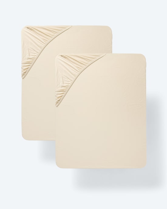 Produktabbildung für Spannbettlaken "Elin", 1 oder 2 Stück