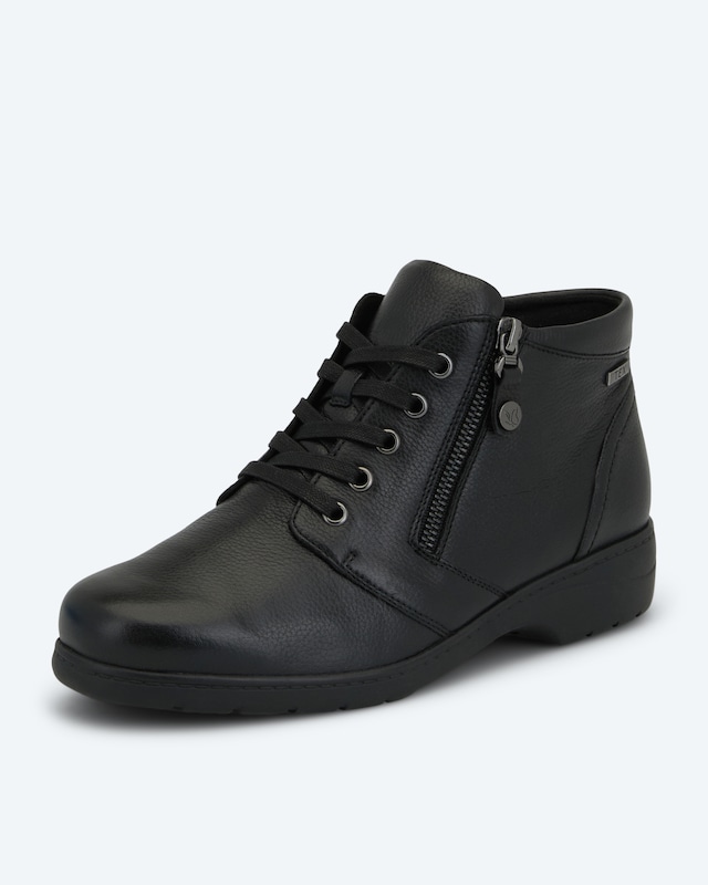 Halbschuh in H-Weite