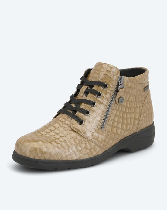 Produktabbildung für Halbschuh in H-Weite