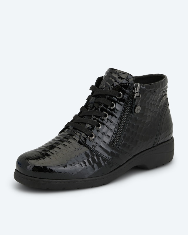 Halbschuh in H-Weite