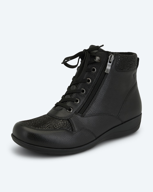 Boot in H-Weite