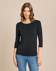 Produktabbildung für Essential Shirt 3/4 Arm