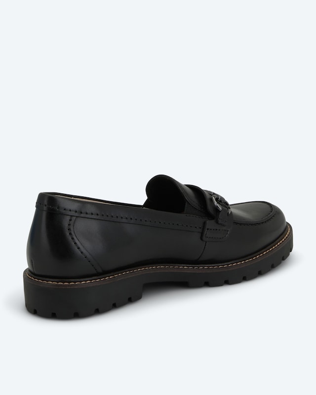 Slipper mit Deko