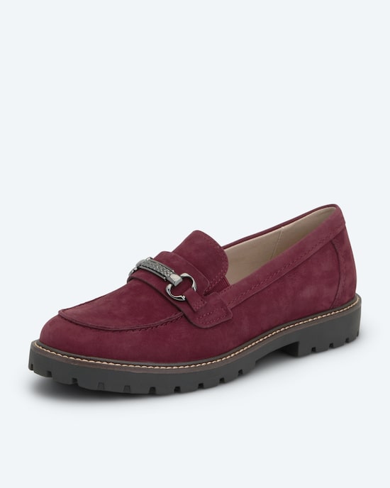 Produktabbildung für Slipper mit Deko