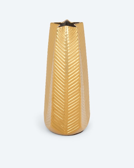 Produktabbildung für Vase Shiny Stern