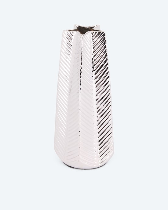 Produktabbildung für Vase Shiny Stern